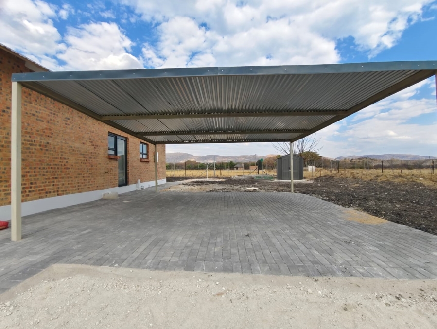 To Let 3 Bedroom Property for Rent in Hartbeesfontein North West